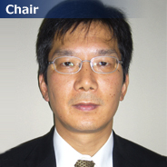 Narikazu Boku, M.D., Ph.D.