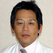 Nobuyuki Yamamoto, M.D., Ph.D.