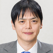 Takeharu Yamanaka Ph.D. 
